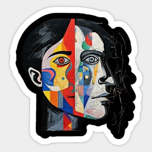 mind Sticker